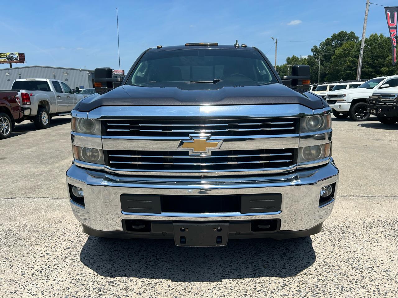 chevrolet silverado 3500hd 2016 1GC4KZCGXGF166543 image chevrolet silverado 3500hd 2016 1GC4KZCGXGF166543 image
